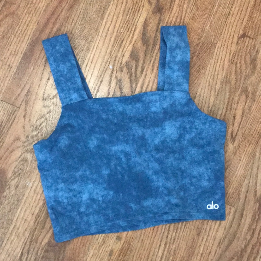 Alo Yoga Bra